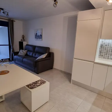 Turquesa 34b Apartment *