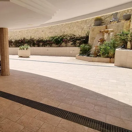 Turquesa 34b Apartment Calp