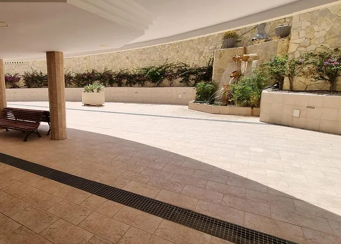 Turquesa 34b Apartamento Calpe