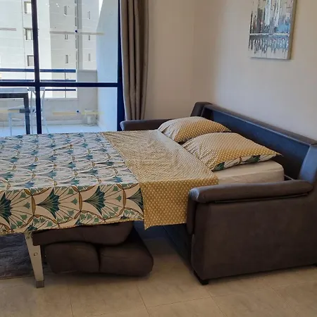 Apartment Turquesa 34b *