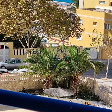 Turquesa 34b Apartamento