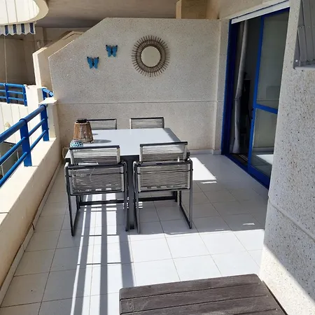 Turquesa 34b * Calpe